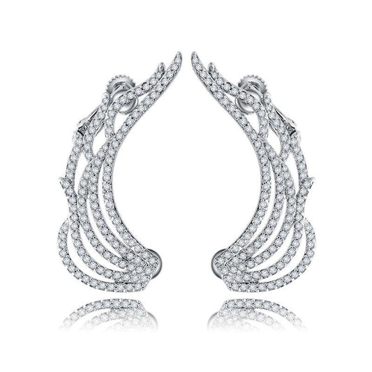 Brasschaat Earrings