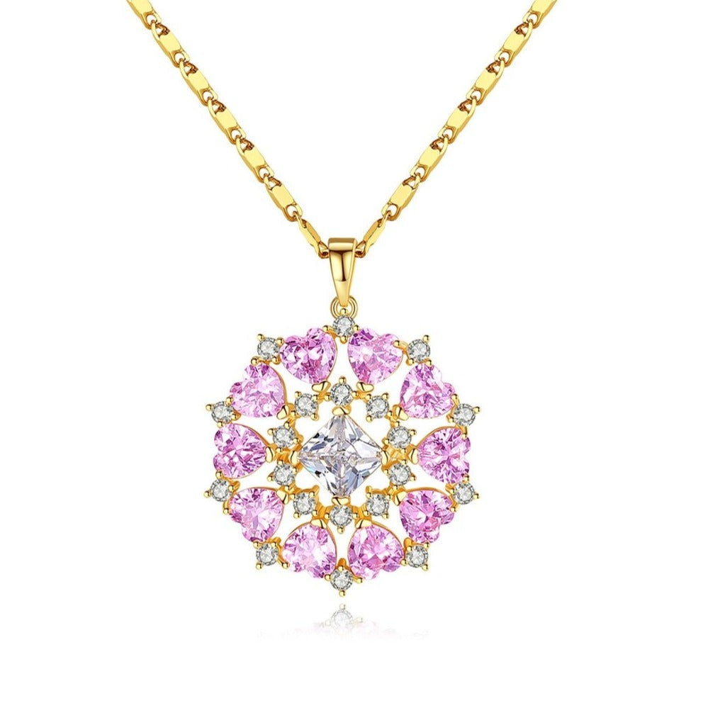 Chiasso Necklace