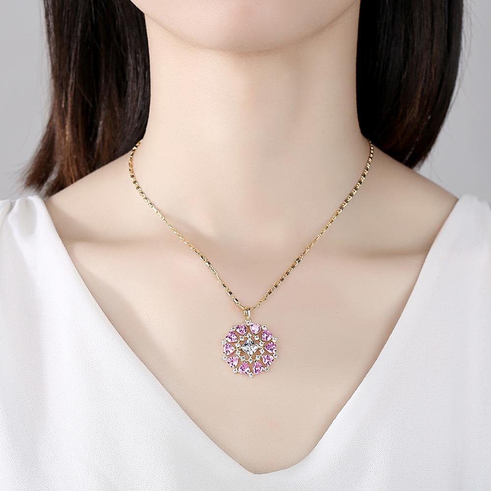 Chiasso Necklace