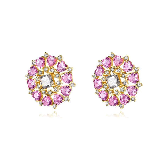 Chiasso Earrings