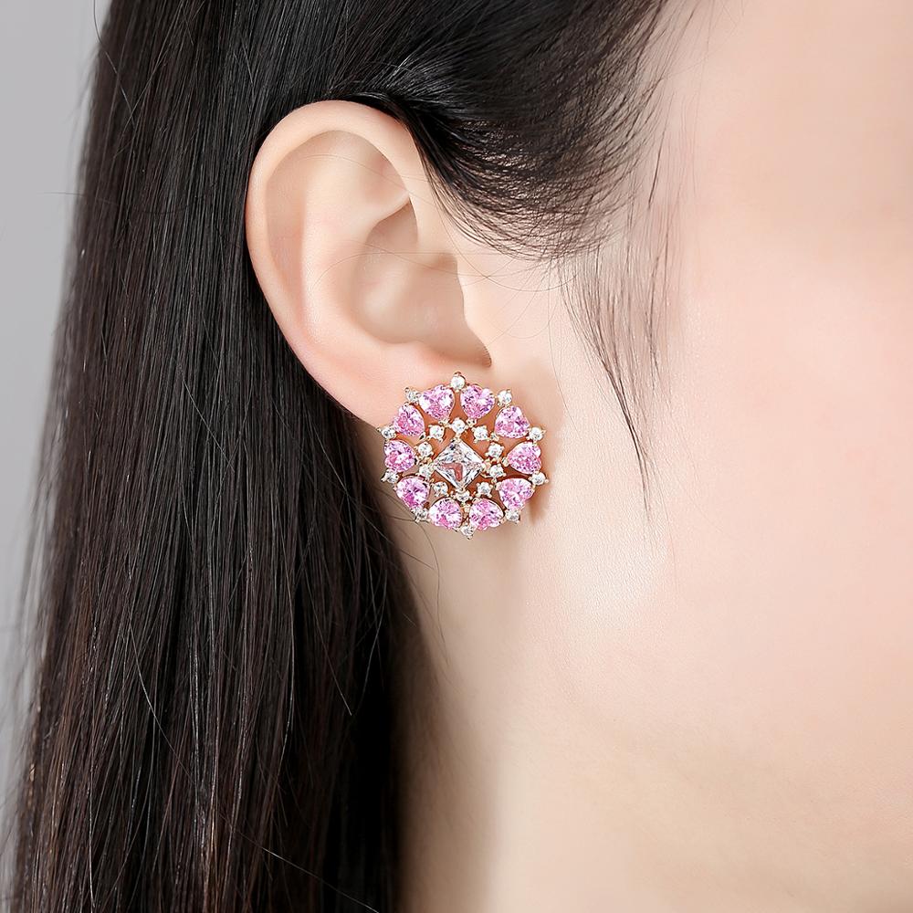 Chiasso Earrings