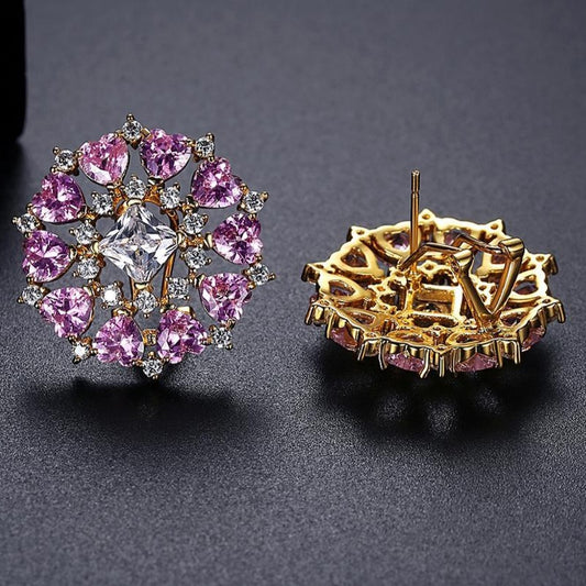 Chiasso Earrings