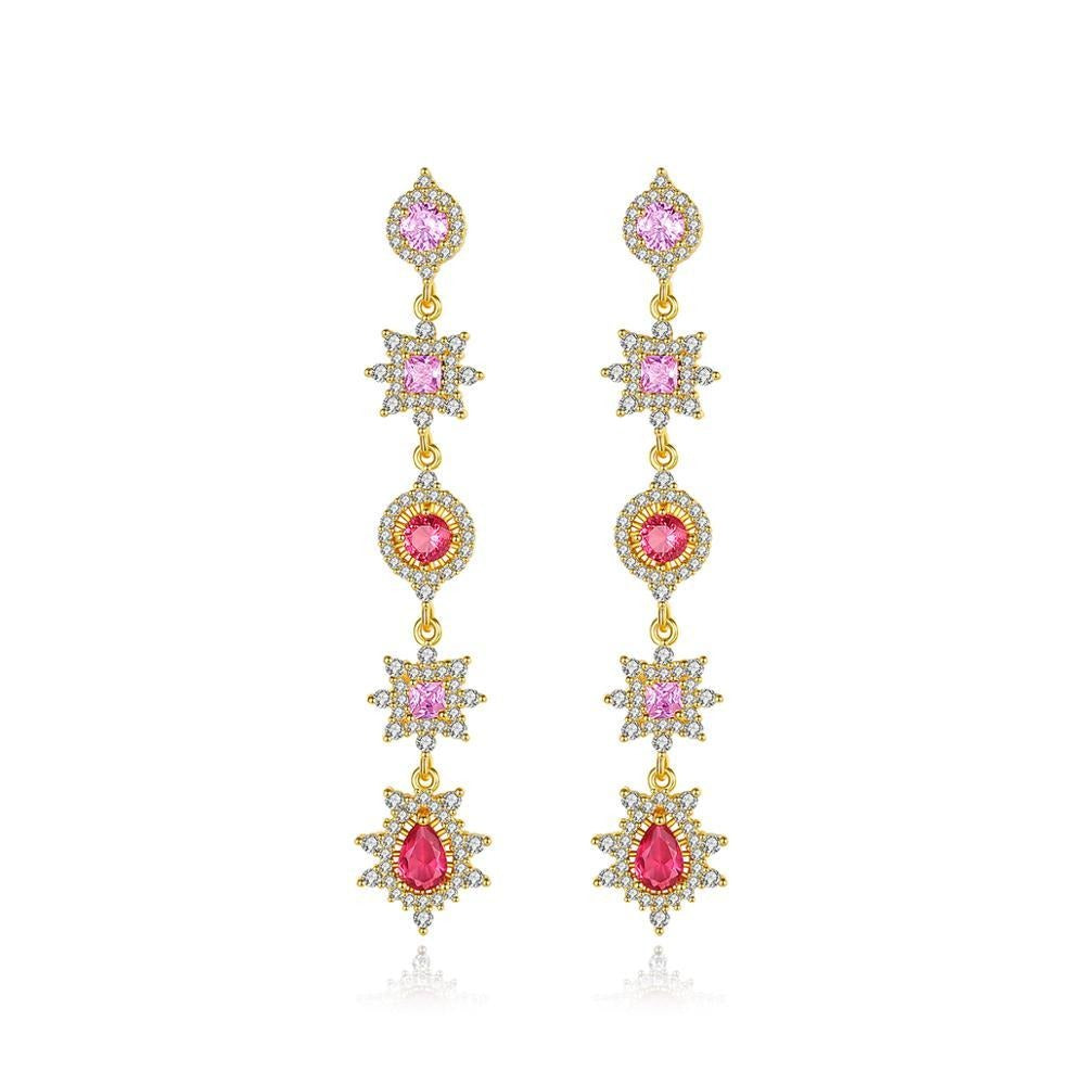 Bessemer Earrings