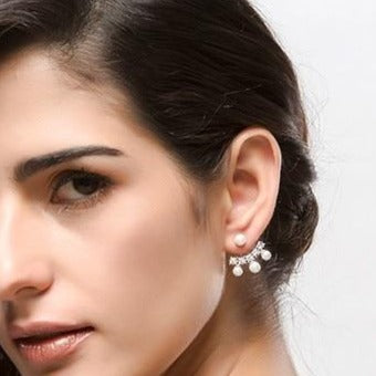 Birsfelden Earrings