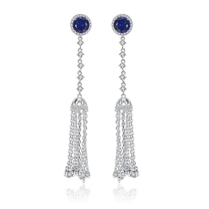Bassersdorf Earrings