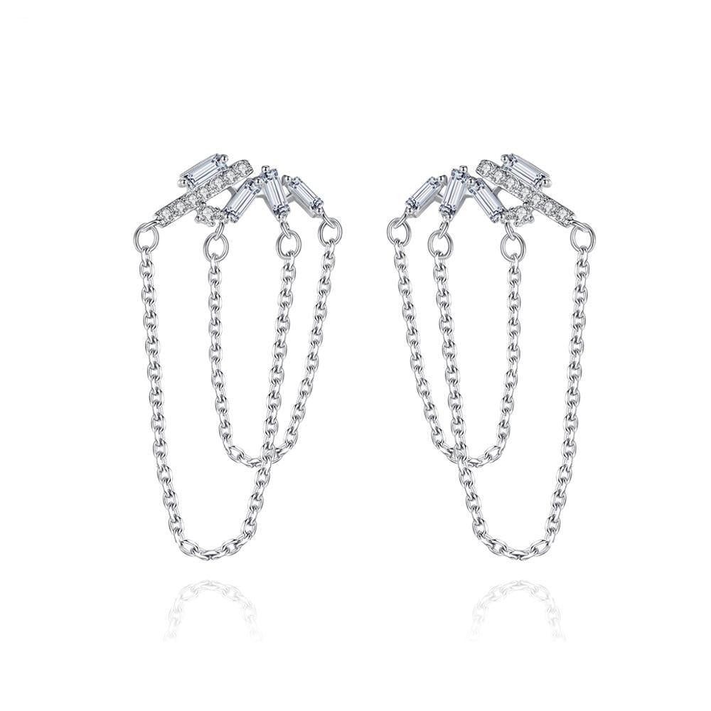 Ludington Earrings