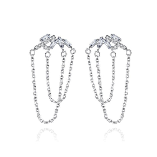 Ludington Earrings