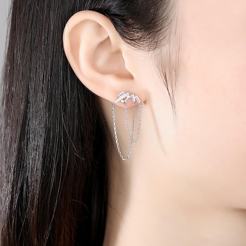 Ludington Earrings