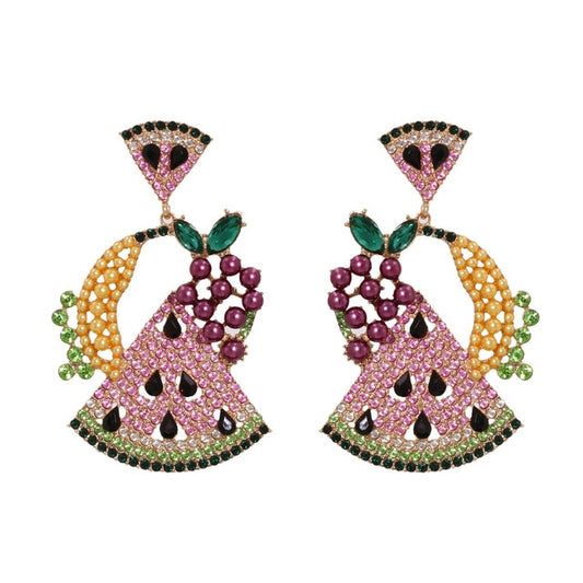 Cordele Earrings