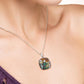 Balcarce Pendant (Necklace not Included)