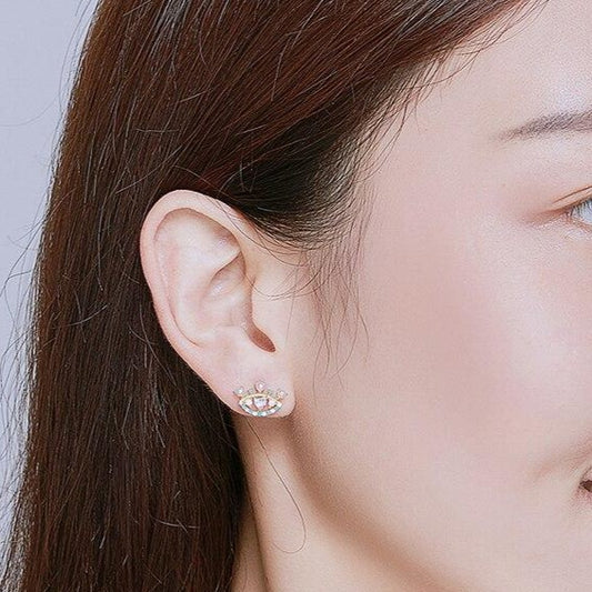 Izmir Earrings