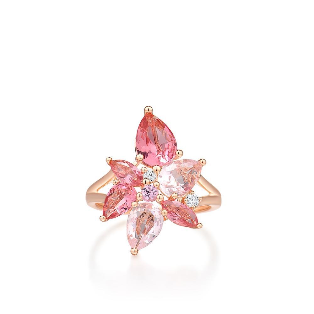 Mandeville Ring