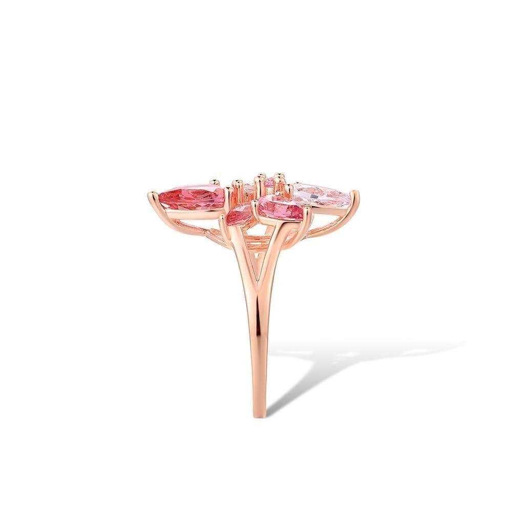Mandeville Ring