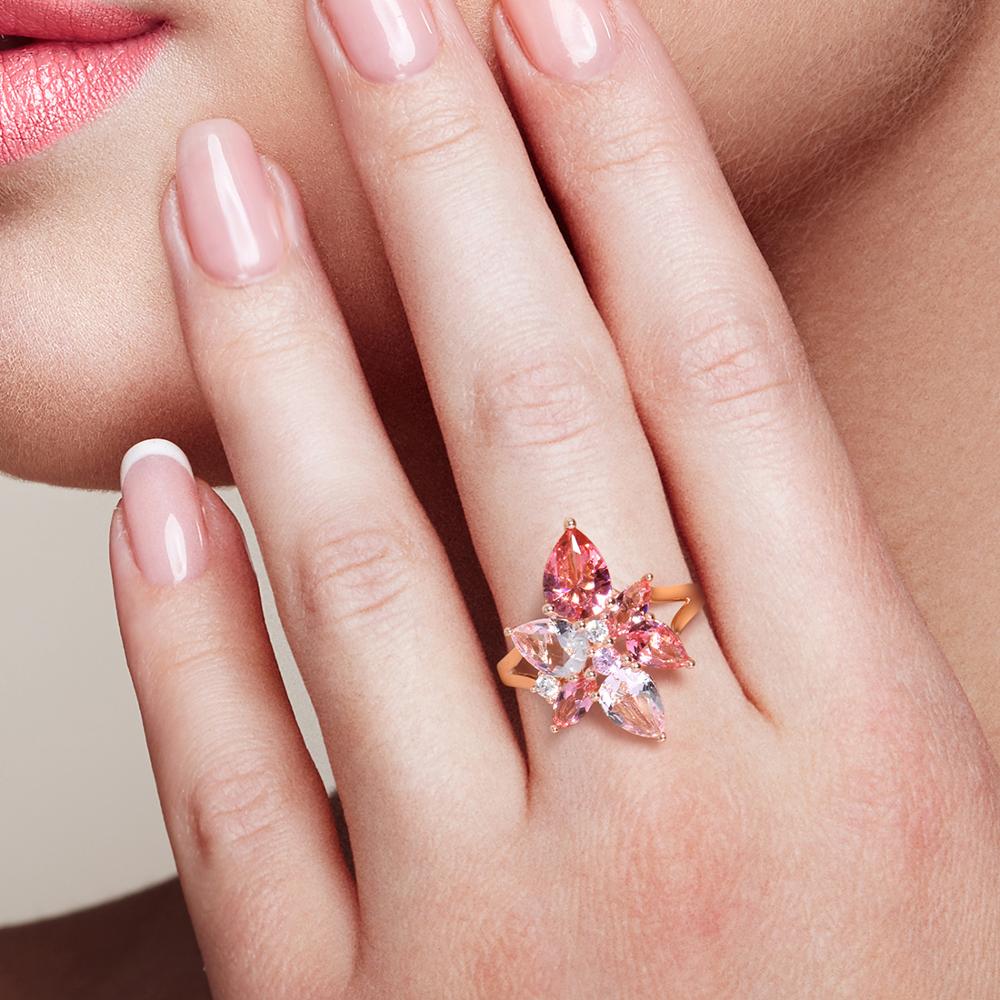 Mandeville Ring
