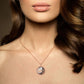 Scone Pendant (Necklace not Included)
