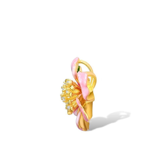 Varadero Pendant (Necklace not Included)