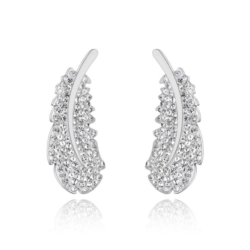 Korogwe Earrings - ANN VOYAGE