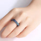 Kaspichan Ring