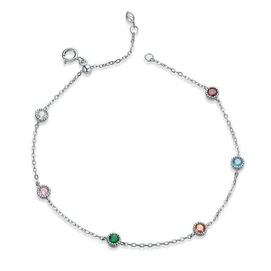 Ishpeming Bracelet - ANN VOYAGE