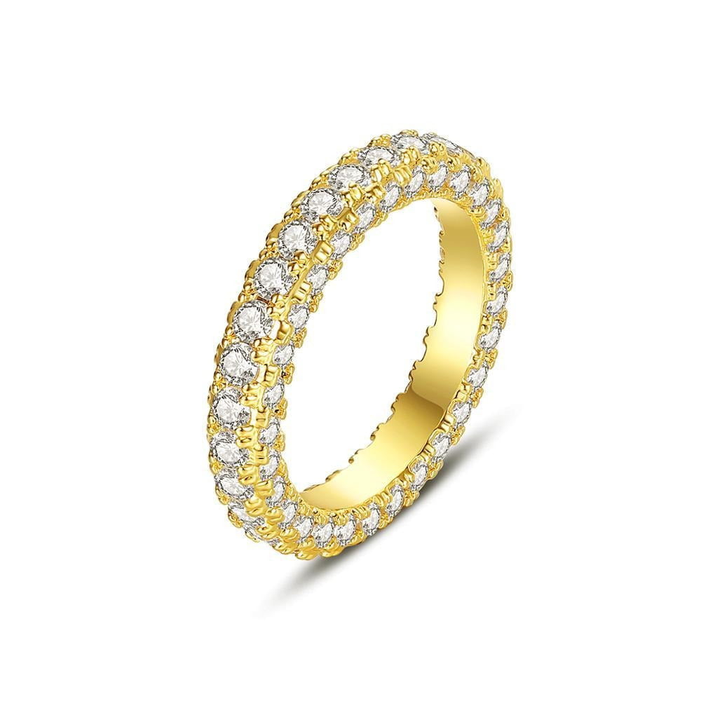 Veyrier Ring - ANN VOYAGE