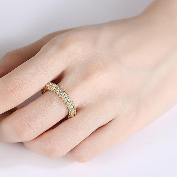 Veyrier Ring - ANN VOYAGE