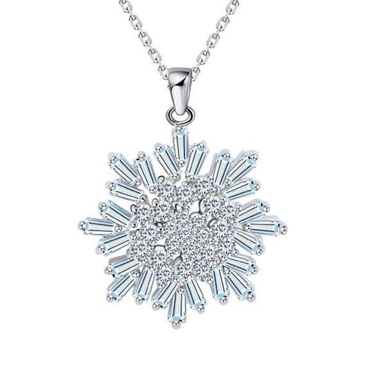 Winnipeg Necklace