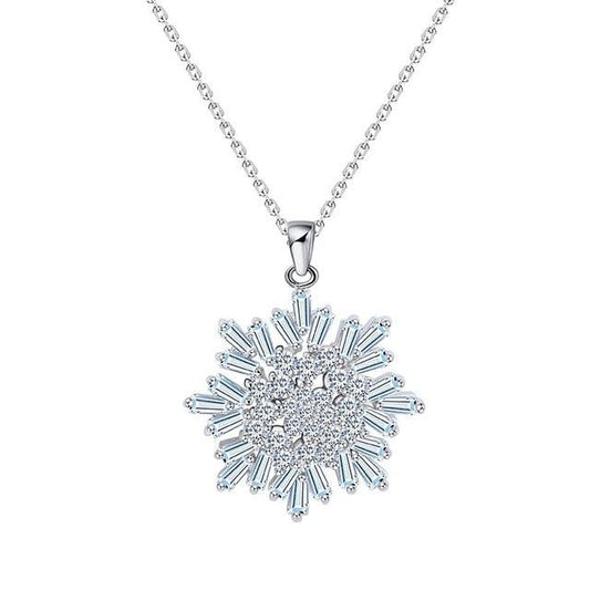 Winnipeg Necklace