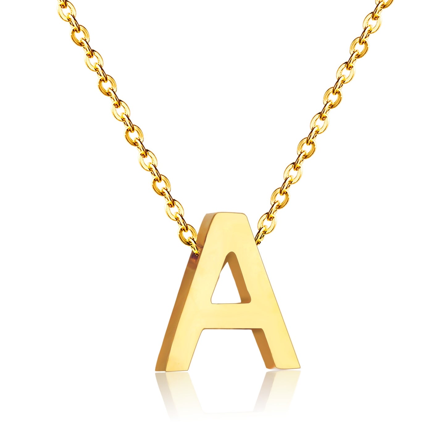 Nacka Necklace