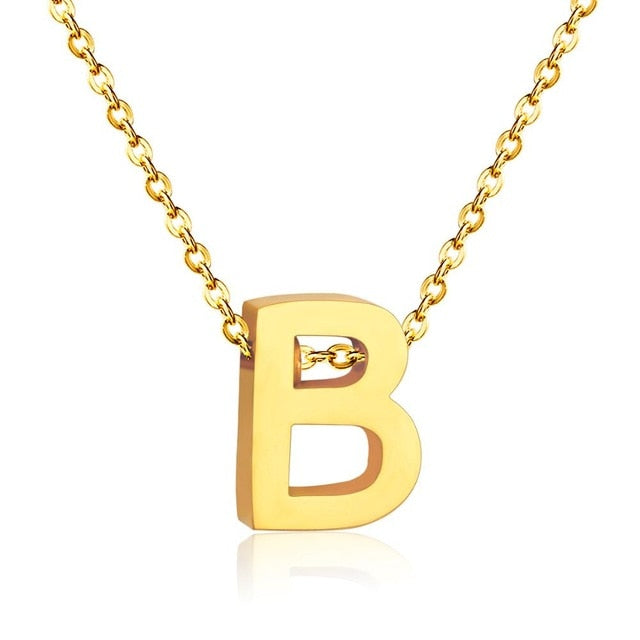 Nacka Necklace