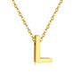 Nacka Necklace
