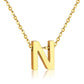 Nacka Necklace