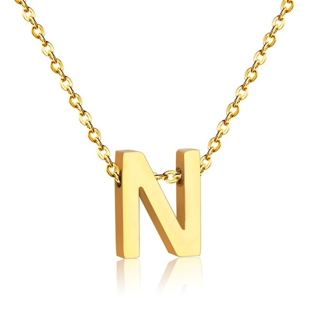 Nacka Necklace