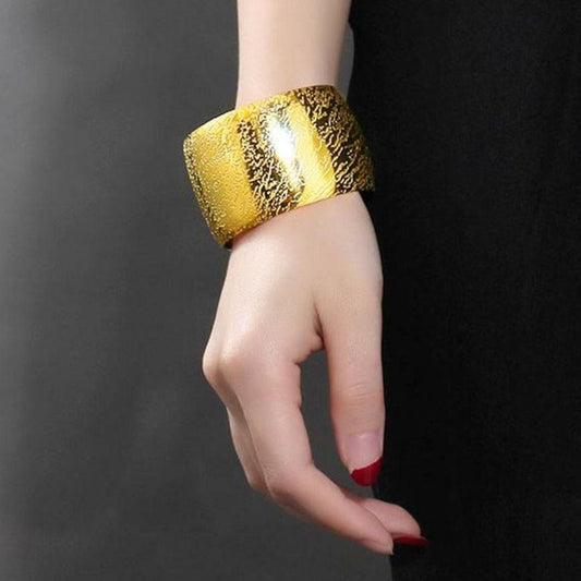 Groningen Bracelet - ANN VOYAGE