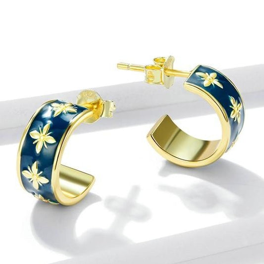 Trenton Earrings