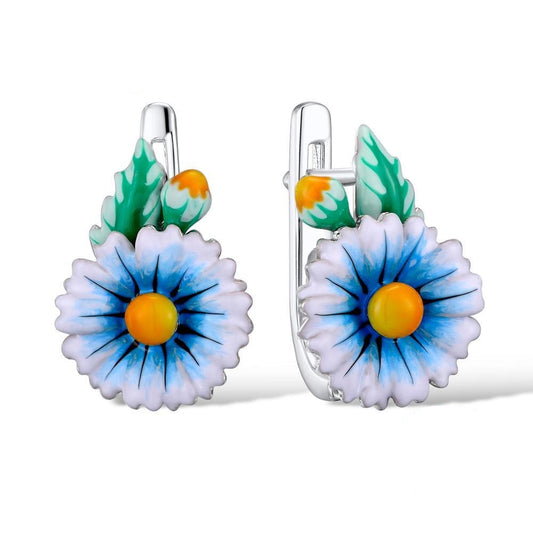 Tienen Earrings