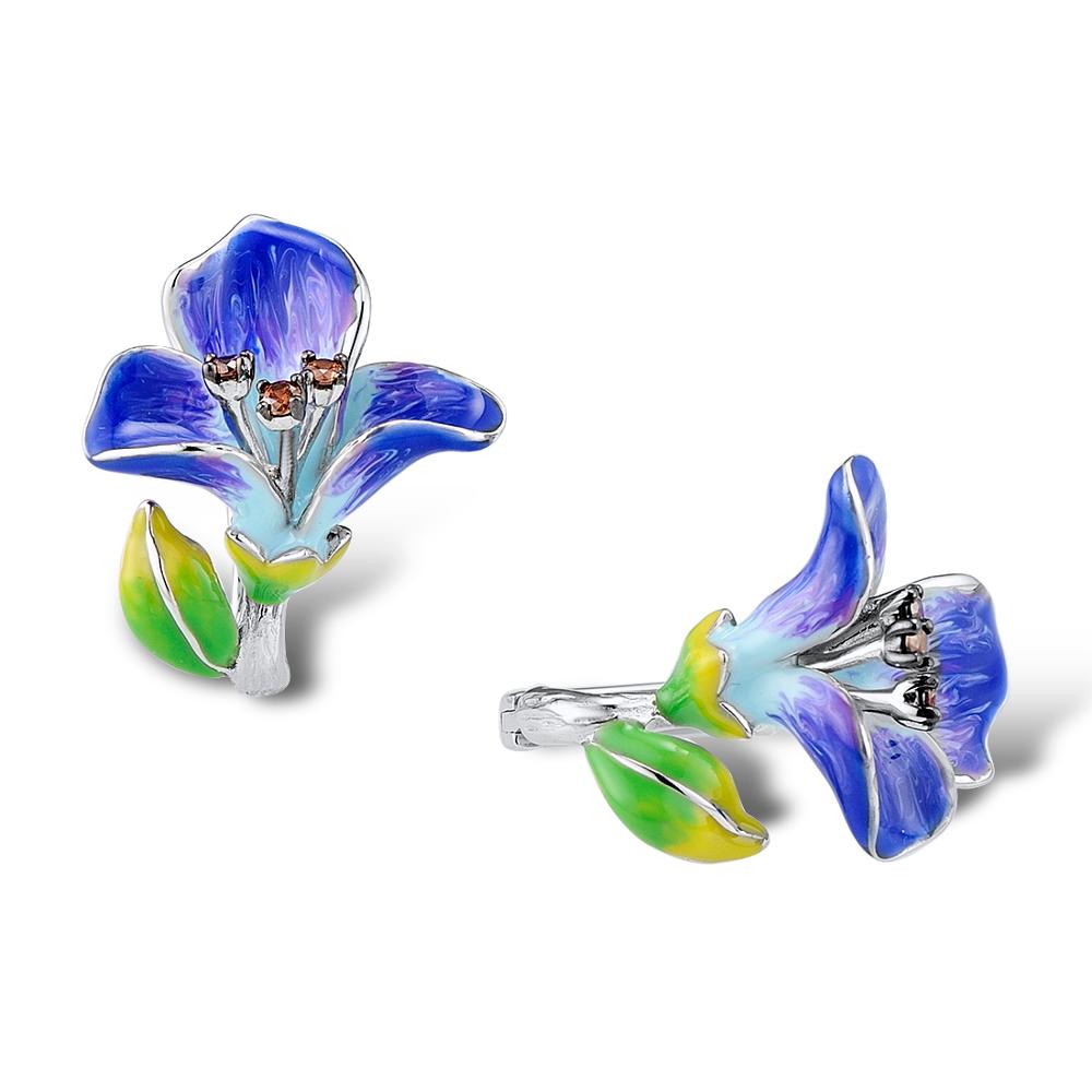 Mercier Earrings
