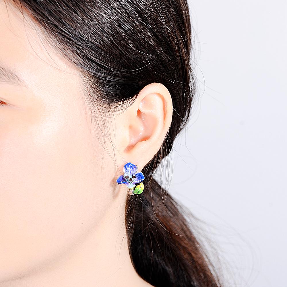 Mercier Earrings