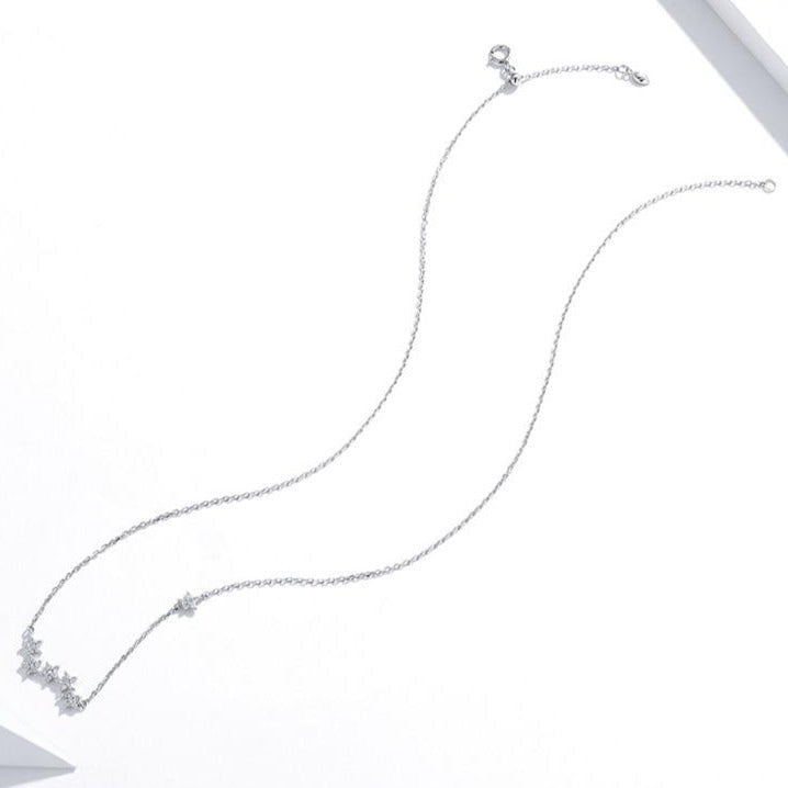 Harderwijk Necklace - ANN VOYAGE