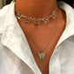 Plessisville Necklace