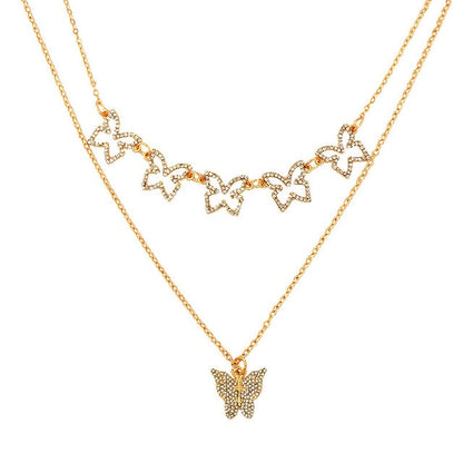Plessisville Necklace