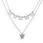 Plessisville Necklace