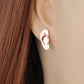 Barahona Earrings - ANN VOYAGE