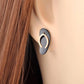 Barahona Earrings - ANN VOYAGE