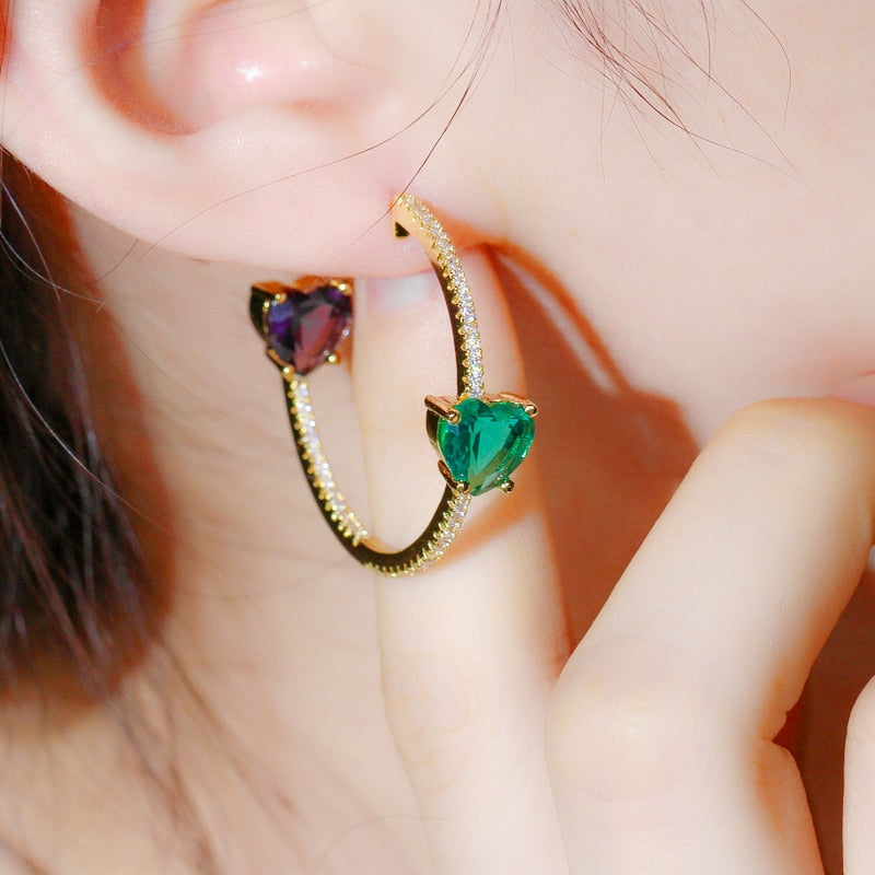 Terrebonne Earrings