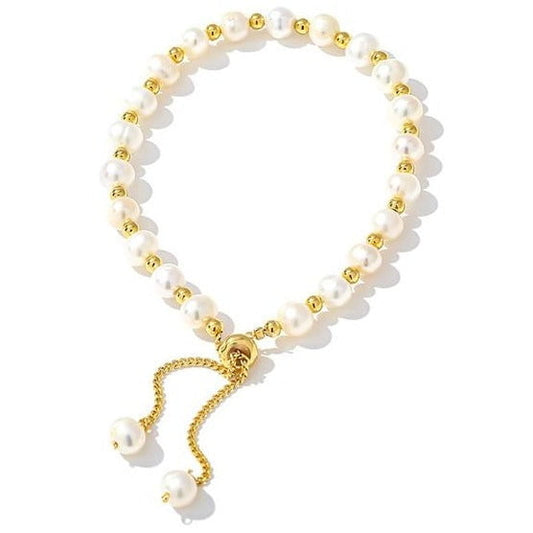 Nesebar Bracelet - ANN VOYAGE