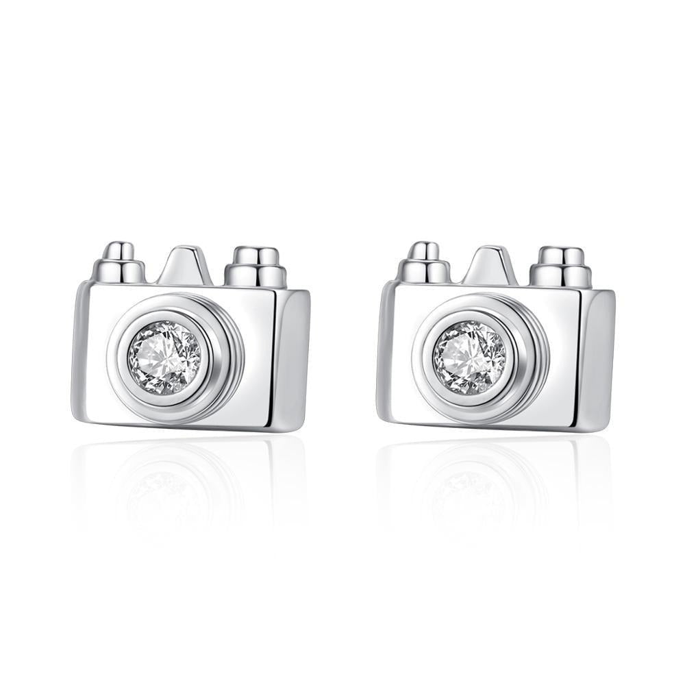 Tilburg Earrings - ANN VOYAGE