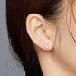 Aarberg Earrings - ANN VOYAGE