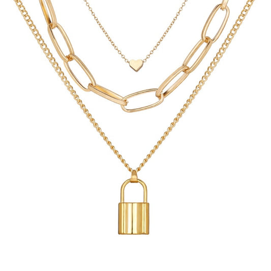 Gatineau Necklace