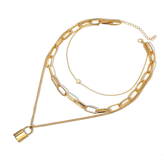Gatineau Necklace