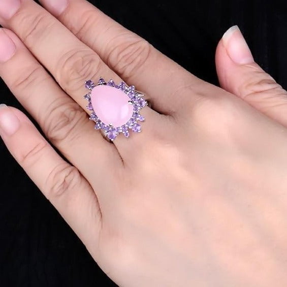 Grevena Ring - ANN VOYAGE